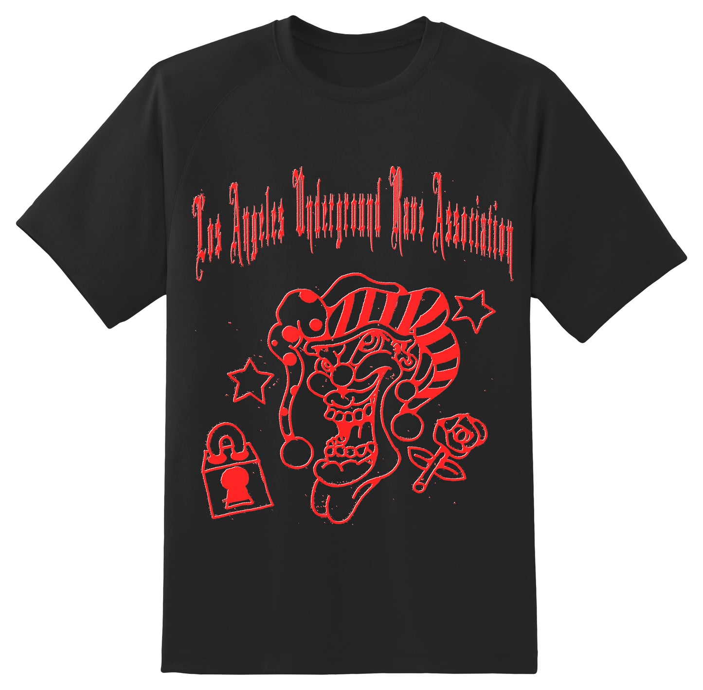 Old English Sobstory Joker Short Sleeve