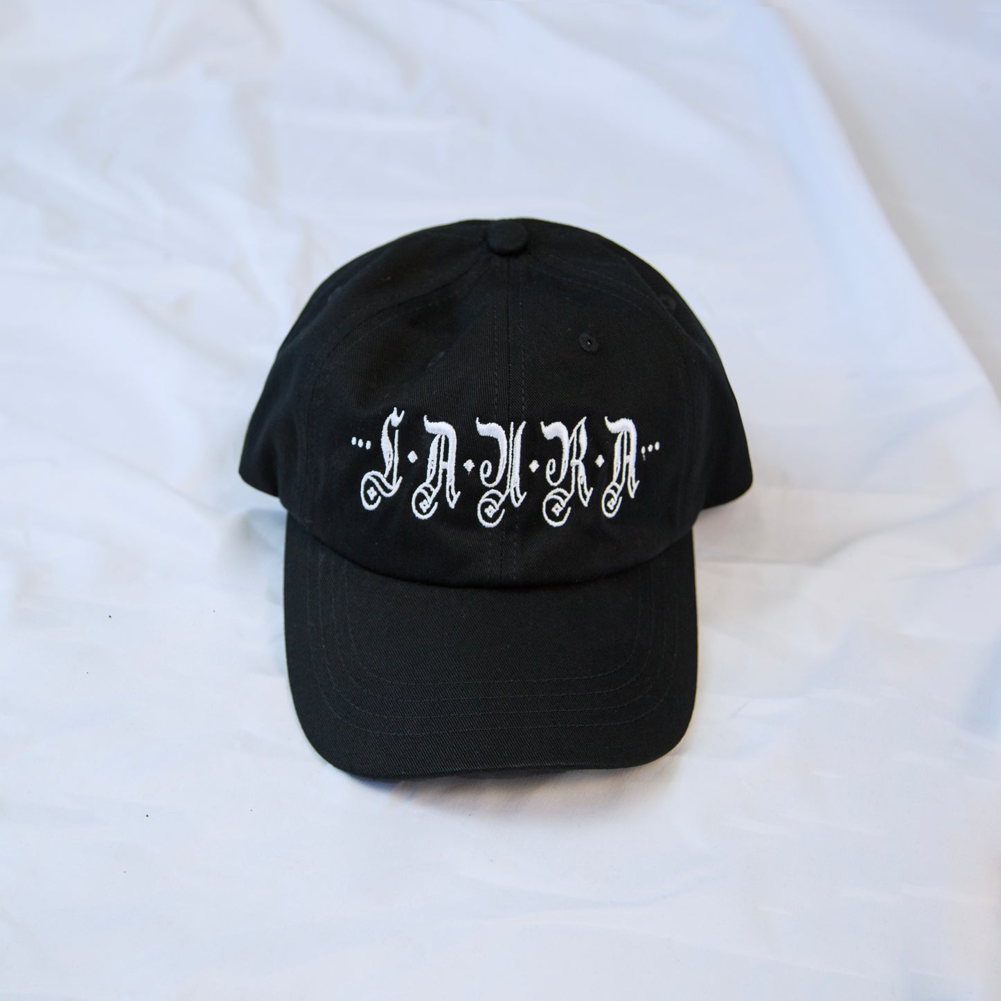 L.A.U.R.A. Hat